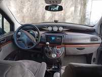 Para venda Citroën C8