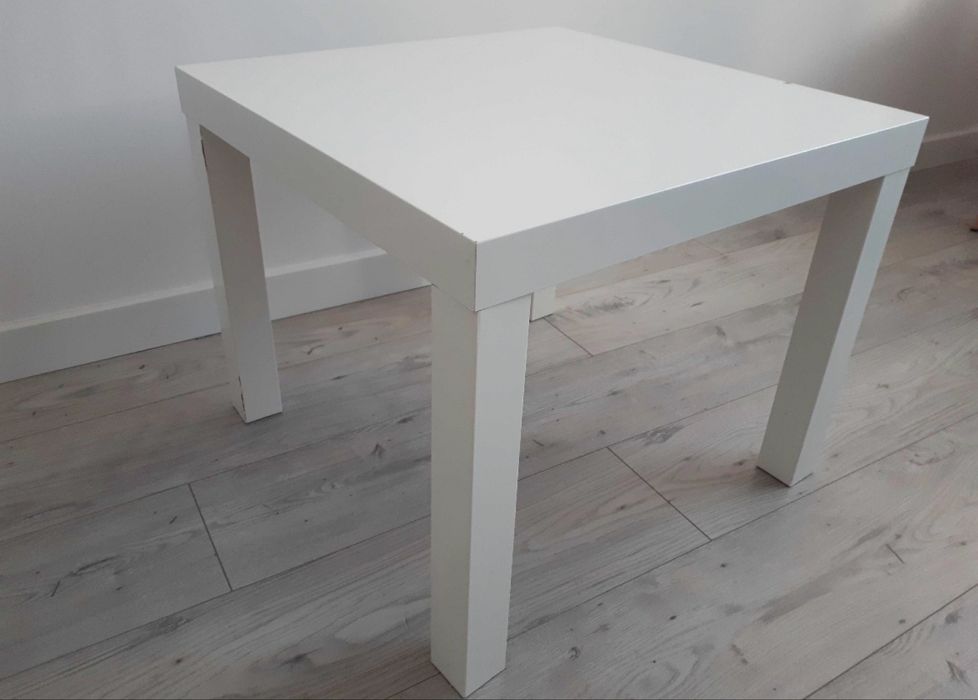 stolik ikea  55 na 55