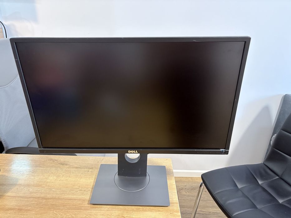 Monitor Dell 24"