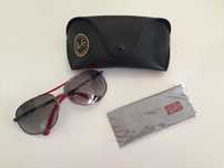 Óculos de sol Ray Ban 3387