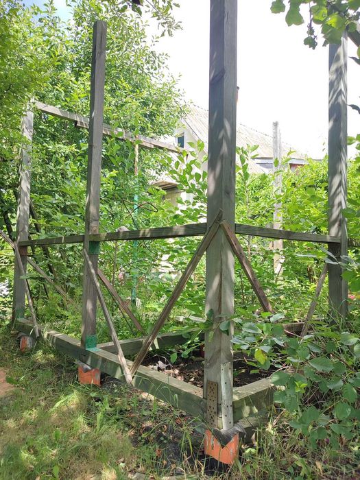 Продаж дачного будинку СТ Будівельник (Книжківці) SL