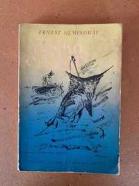 O Velho e o Mar - Ernest Hemingway