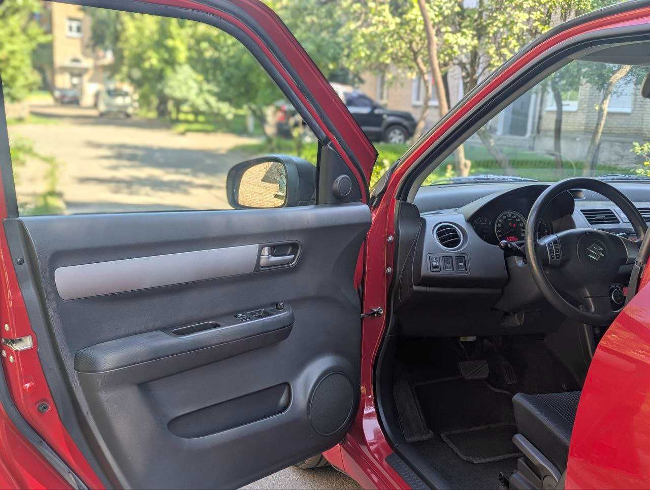 Suzuki Swift 2007 у кредит, розстрочку, на виплату.