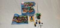 Lego Jungle - 60157 zestaw startowy