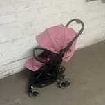 Cybex beezy eezy s+2