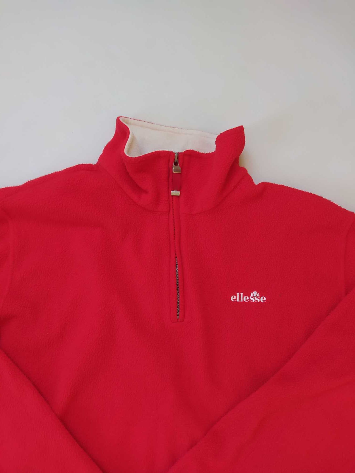 Флісова кофта , Фліска Ellesse