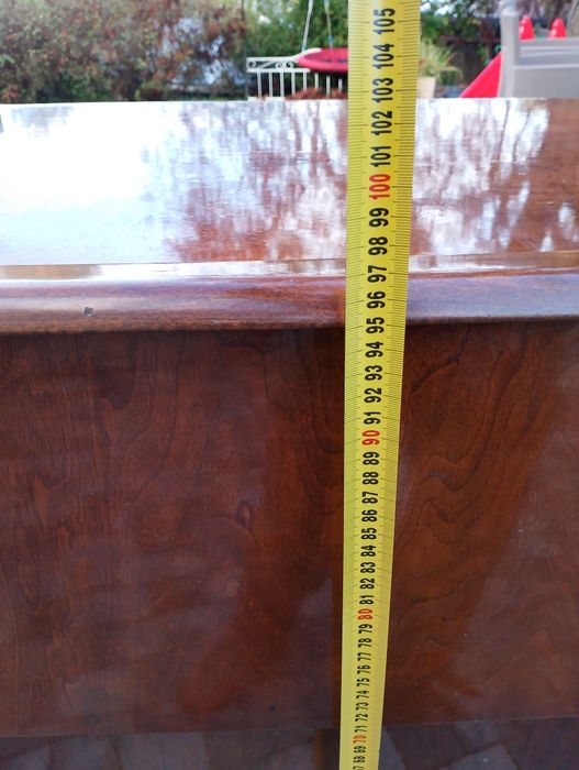 Komoda ,szafka , barek Vintage prl