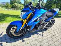 Suzuki GSX  S 1000