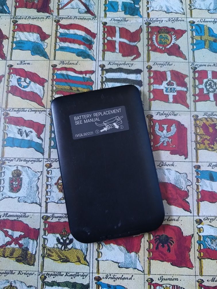 Pilot do kamery Panasonic veq2289