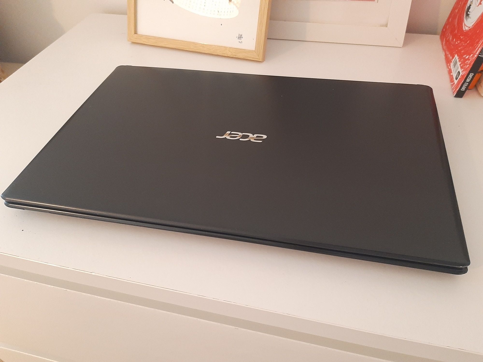 Acer Aspire V5 i5