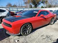 Dodge Challenger Auta z USA - zapytaj o więcej ofert!
