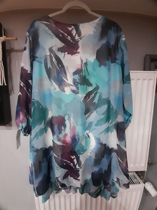 Sukienka damska rozmiar uniwersalny