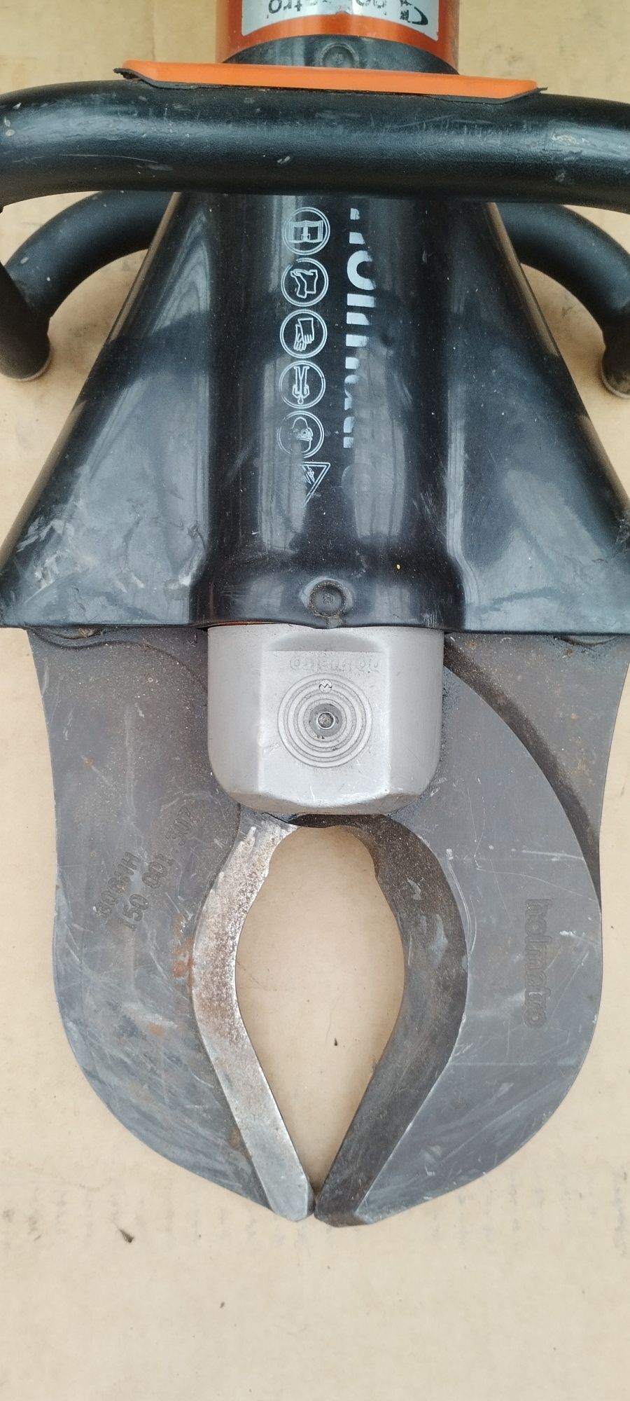 Holmatro Nożyce Hydrauliczne
