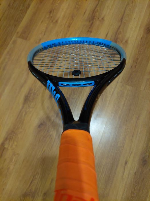 Wilson Ultra 100 V3.0