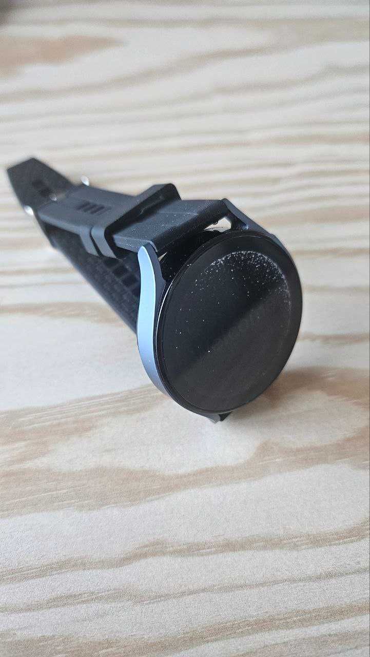 годинник Samsung Galaxy Watch 5 44mm Saphire (3pvm)