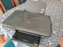drukarka skaner HP 2060