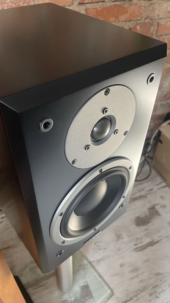 Kolumny Monitory Dynaudio emit M20+Spectral