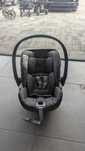 Cybex cloud z i-size