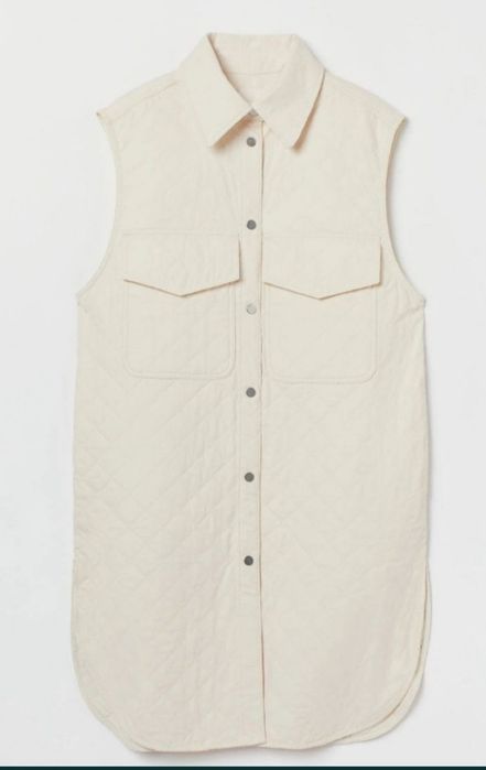 Жилет H&M, S розмір