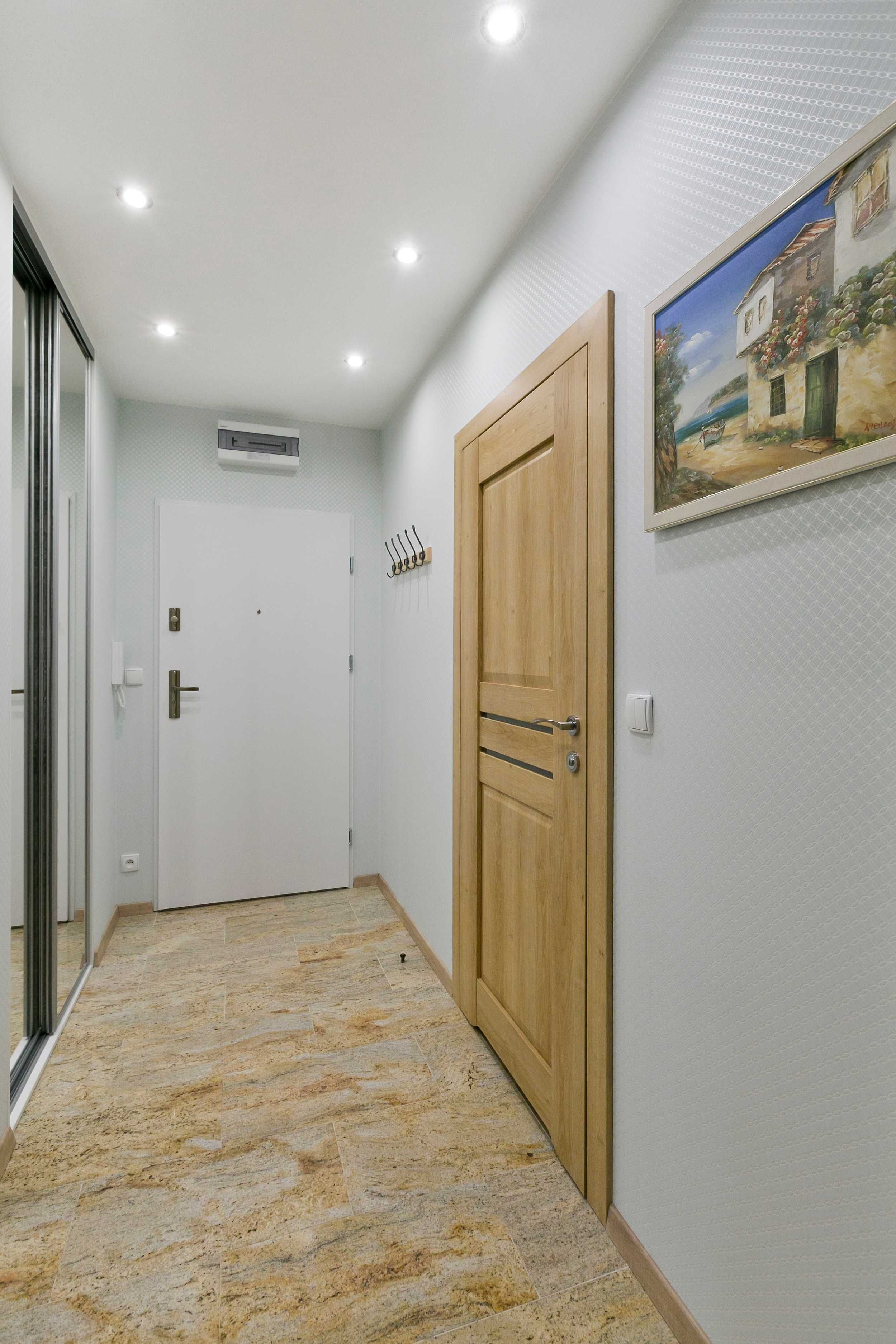 Luksusowy Apartament / Mieszkanie w Centrum ul. Gdańska