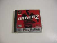 Driver 2 Back on the Streets - GRA PSX PS1 - Opole 4139