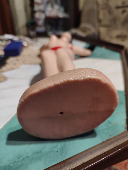 Барби начала 60-х