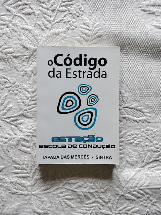 O Código da Estrada