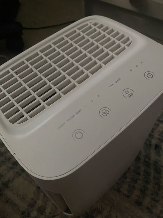 очиститель воздуха sencor SHA 6400WH