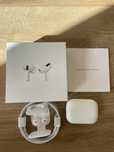 Air Pods Pro 1 100% sprawne Stan Bardzo Dobry