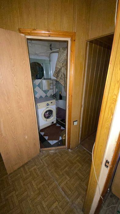 Готовая к заселению! Уютная 1-комнатная квартира на Радостной!