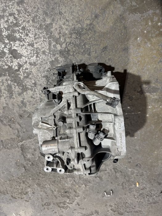 Caixa de velocidades automatica k7b300 a180 e cla180