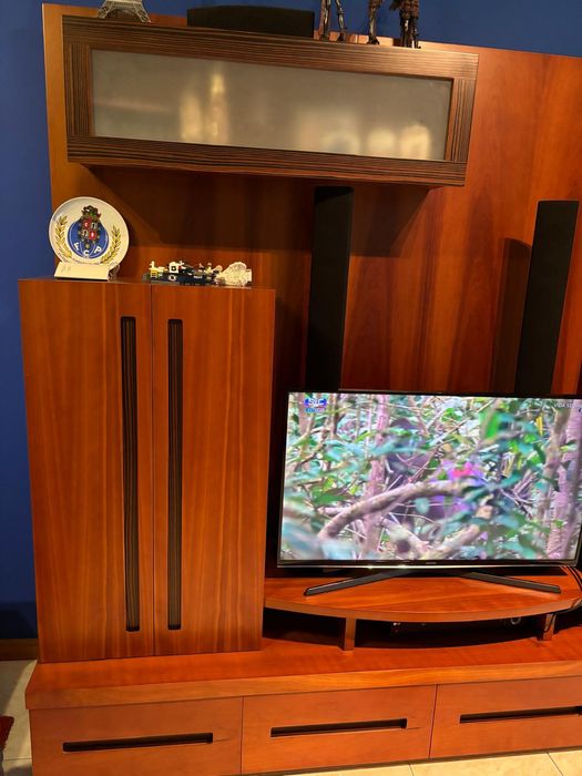 Móvel sala em Cerejeira