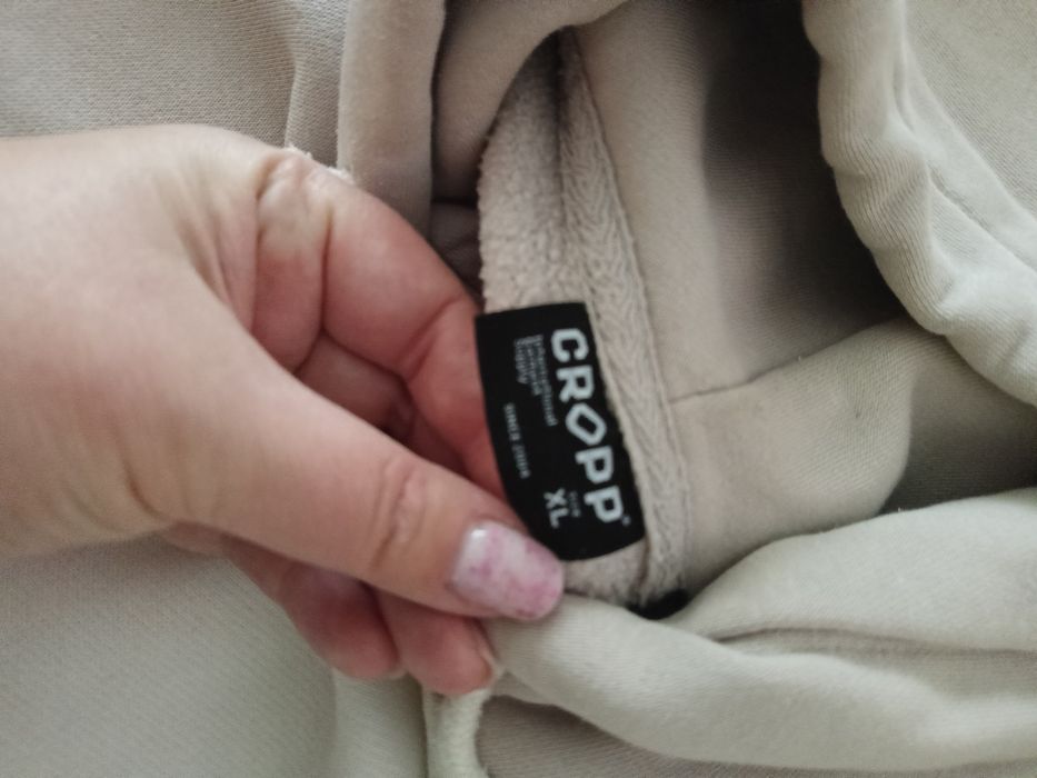 Bluza damska Cropp xl