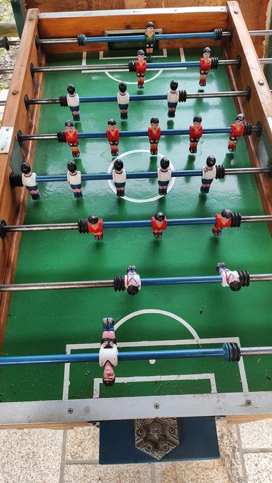 Matraquilhos completos