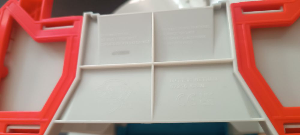 Psi Patrol wieża obserwacyjna