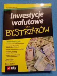 Inwestycje walutowe dla bystrzaków.