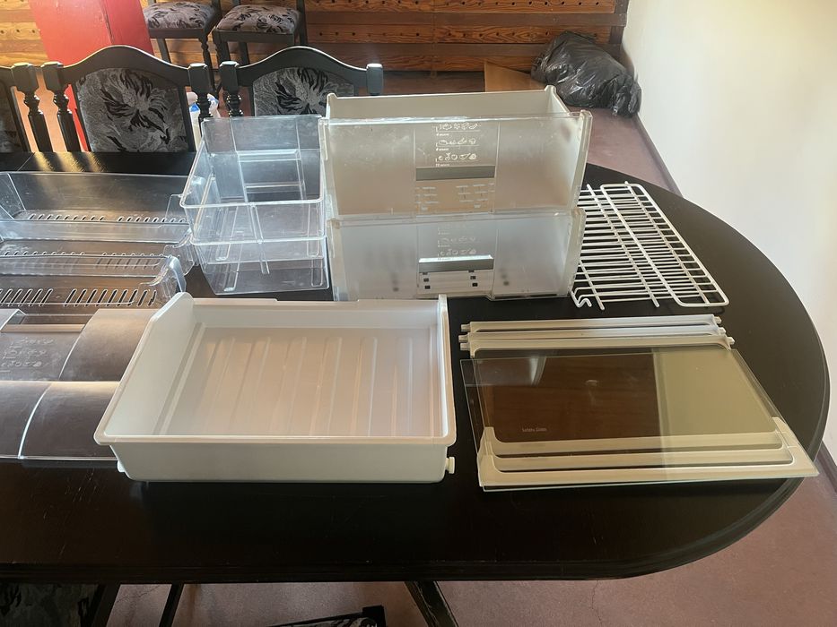 Części do lodowki Teka