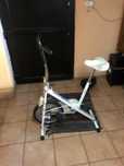 rowerek stacjonarny rehabilitacyjny treningowy
