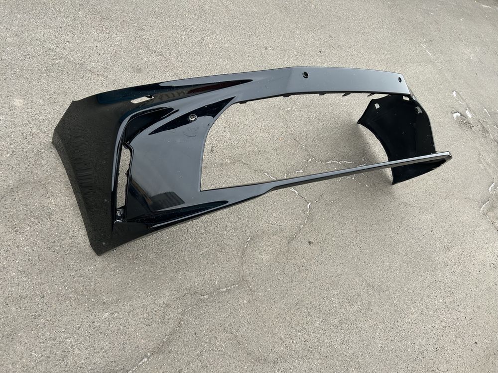 Toyota Camry 80 new бампер передний от 24-25год 52119-33F00