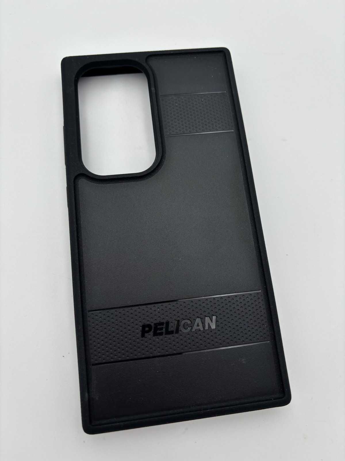 чохол Samsung Galaxy S24Ultra PELICAN SPECK OTTERBOX новий оригінал