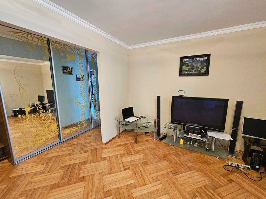 Оренда 1кім квартири, вул. Карпенка, поруч парк