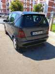 Vendo ou troco Mercedes a170
