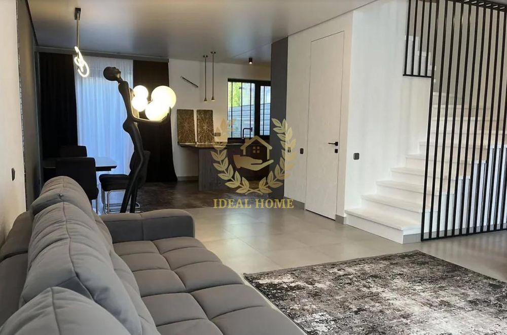 Продаж таунхауса в м. Біла Церква