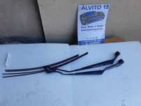 braços das escovas Suzuki Swift 2011