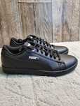 Czarne Buty Puma Smash V2, 38