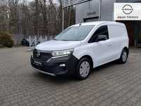 Nissan Townstar  VAN, ELECTRIC 44KWh, N-CONNECTA+Drewniana Podłoga i Ściany OD RĘKI, 2
