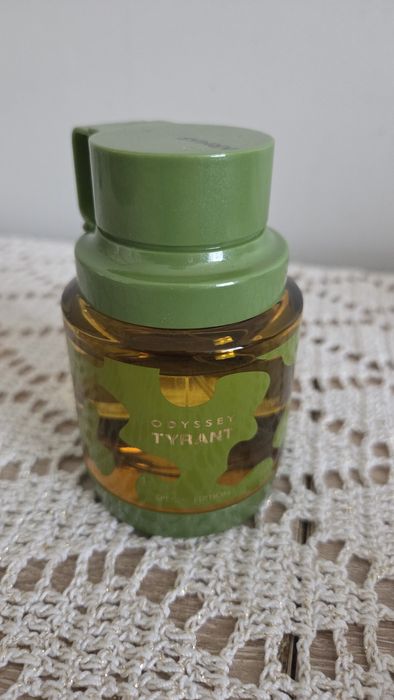 PERFUMY Armaf Odyssey Tyrant