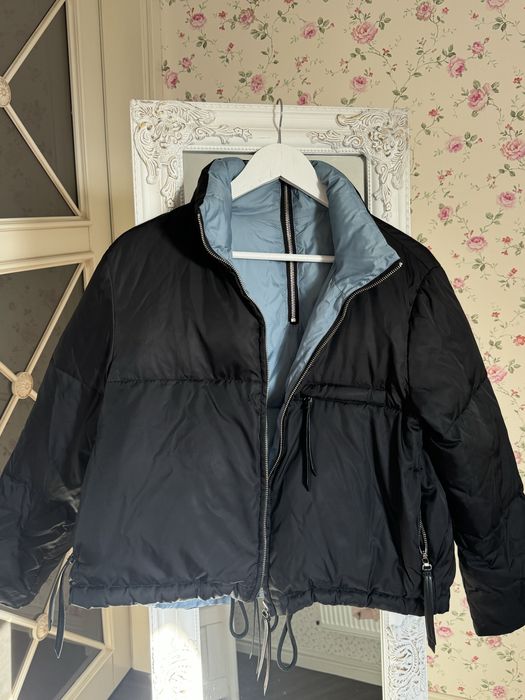 Продам зимову коротку куртку