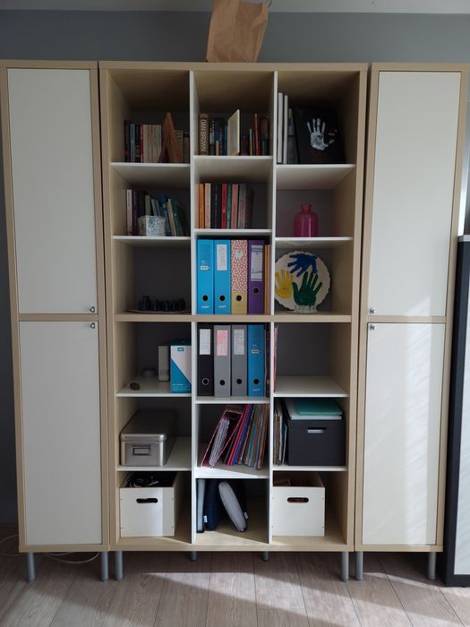 Armário arrumação