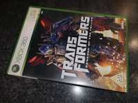 Transformers Revenge of the Fallen XBOX 360 gra (stan bdb) kioskzgrami